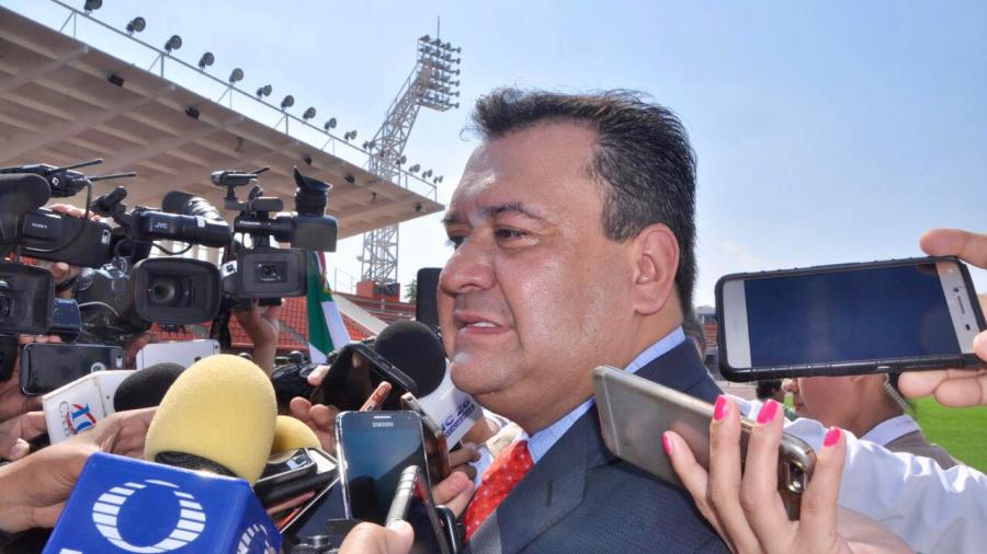 Procuradores se env&iacute;an &oacute;rdenes de aprensi&oacute;n por whatsapp