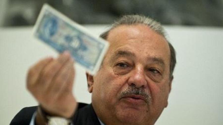 Carlos Slim incursionará en el mercado petrolero