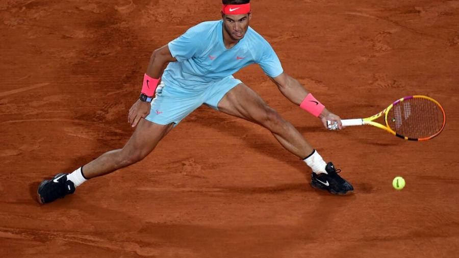 Nadal gana Roland Garros y consigue su título 20 de Grand Slam 
