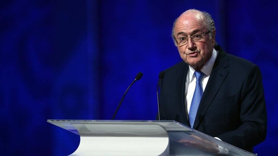 Estados Unidos podría organizar el Mundial del 2022: Blatter