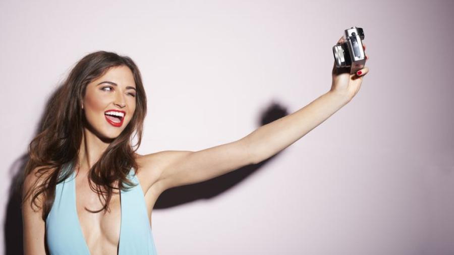 “Selfies”, indicadoras de situaciones sentimentales