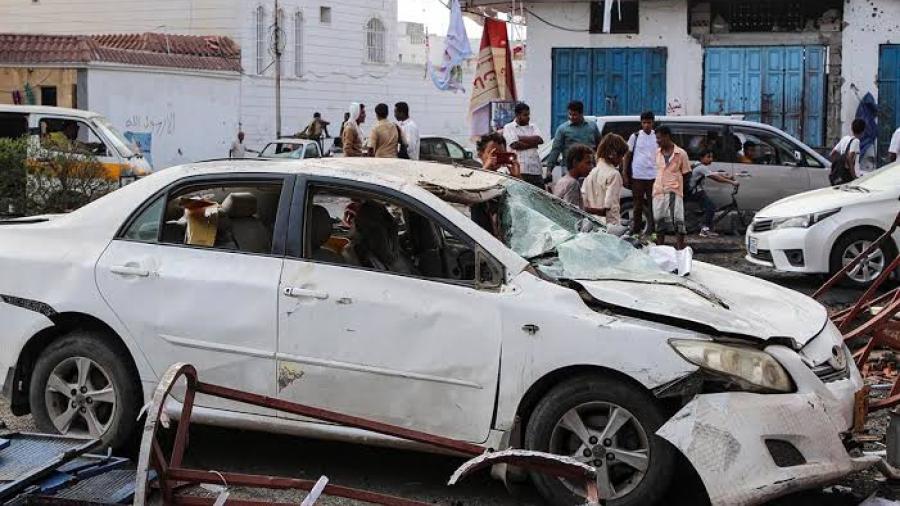 Ataque con misiles en Yemen deja al menos 29 muertos