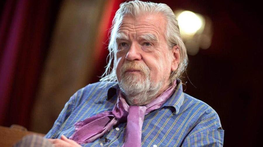 Muere el actor francés Michael Lonsdale