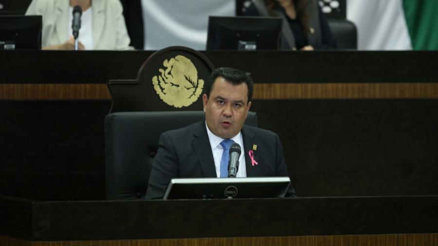 Fortalece Procuraci&oacute;n de Justicia en Tamaulipas