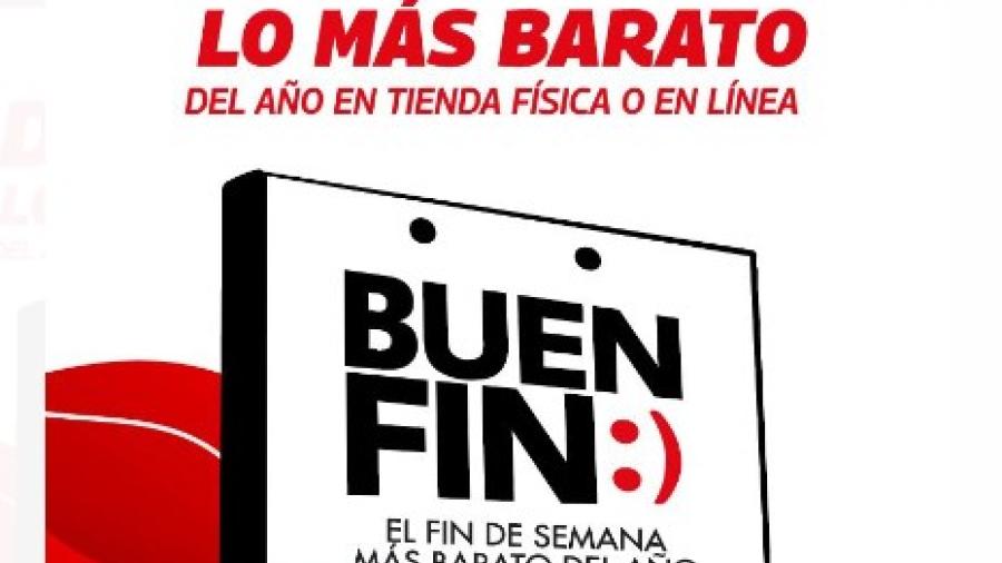 Confían en que las más de 400 empresas participantes en Buen Fin superen ventas del 2022