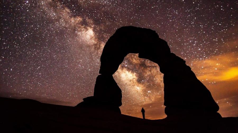 Calendario astronómico de la 1er mitad del año