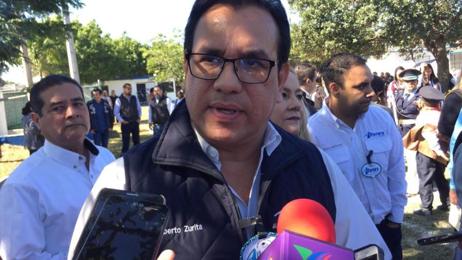 Se otorga la base laboral para maestros de inglés en Tamaulipas