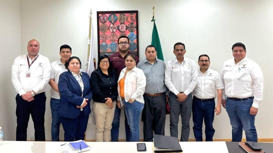 Presentarán iniciativa de reforma a leyes del sector agropecuario, forestal y pesquero