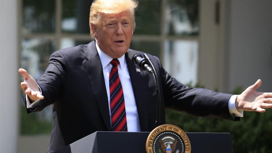 Tres estados más impugnan nueva regla migratoria de Trump