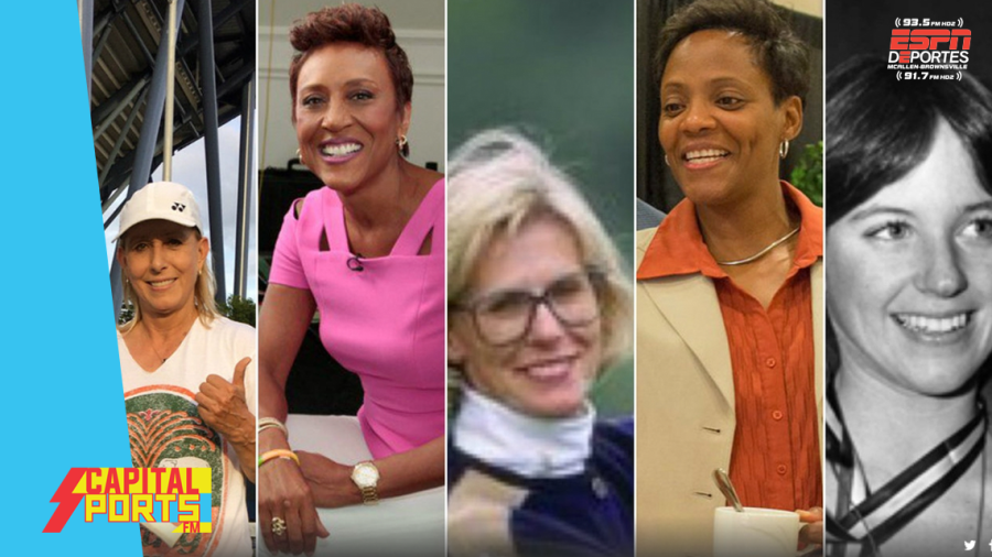 Deportistas que han librado la lucha contra el cáncer de mama