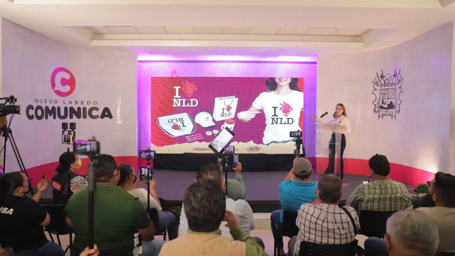 Celebrar&aacute; Gobierno Municipal 174 aniversario de Nuevo Laredo con campechaneada