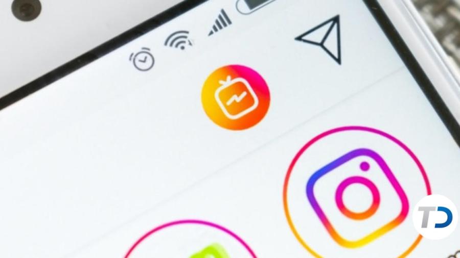 ¡Adiós! Instagram elimina el botón de IGTV