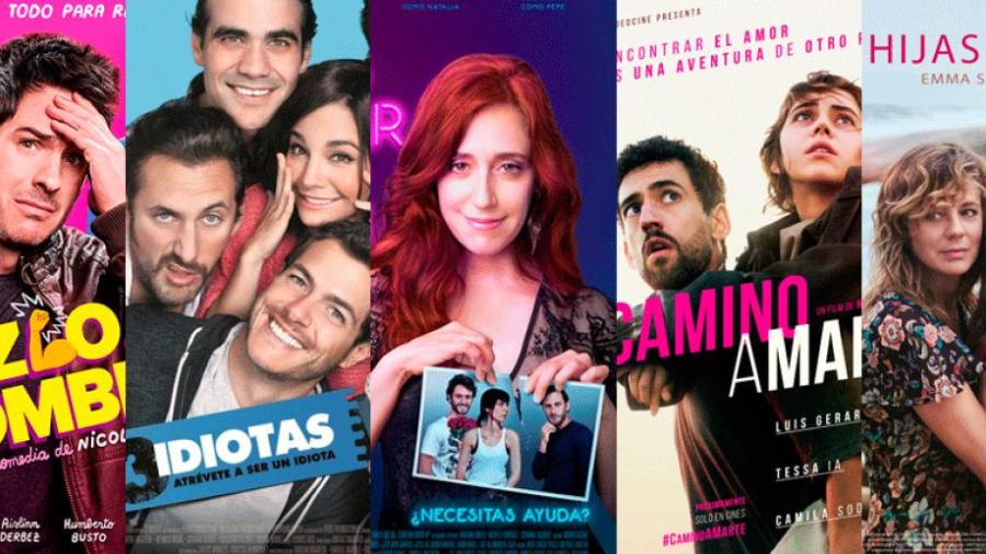 Estudian reformas a Ley de Cinematografía en México