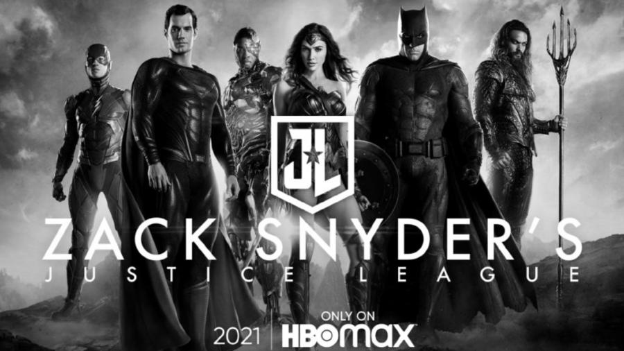Descartan mini serie de ‘Snyder’s Cut’, será una película 