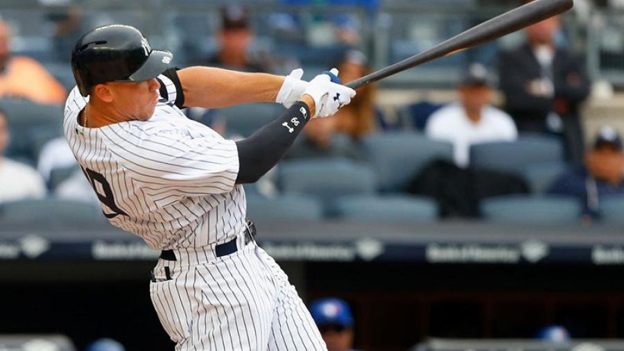 Este martes se enfrentarán Yankees y Twins por el comodín