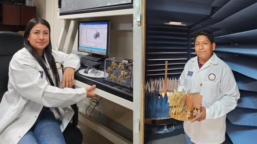 Diseña la UAT innovador sistema para la detección de tumores cerebrales