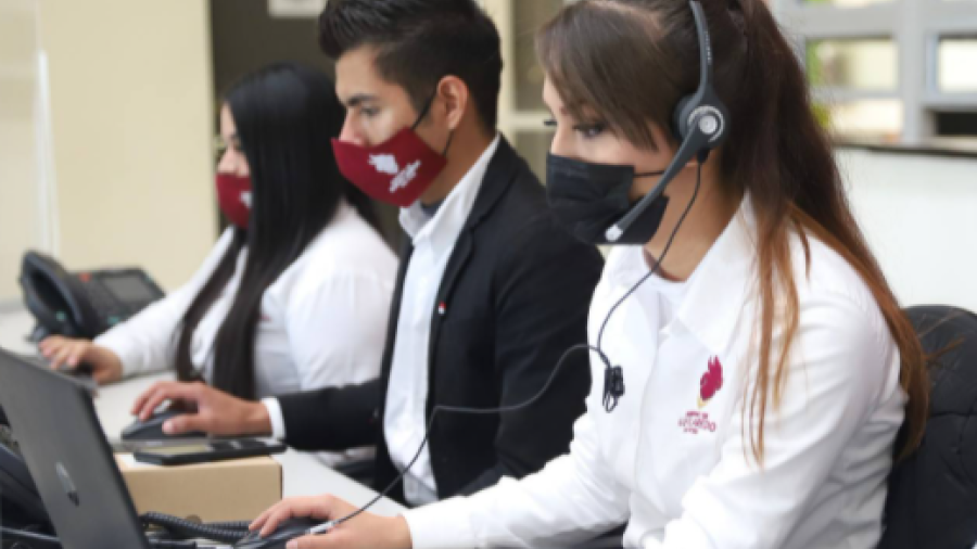 Nuevo Laredo al 100; gobierno cumple con transparencia y cero corrupci&oacute;n