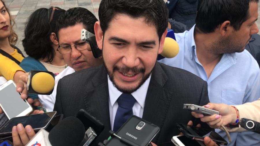 Contin&uacute;a SET con problemas para resolver pago a maestros