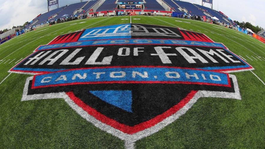 Cancelan el juego del Hall of Fame