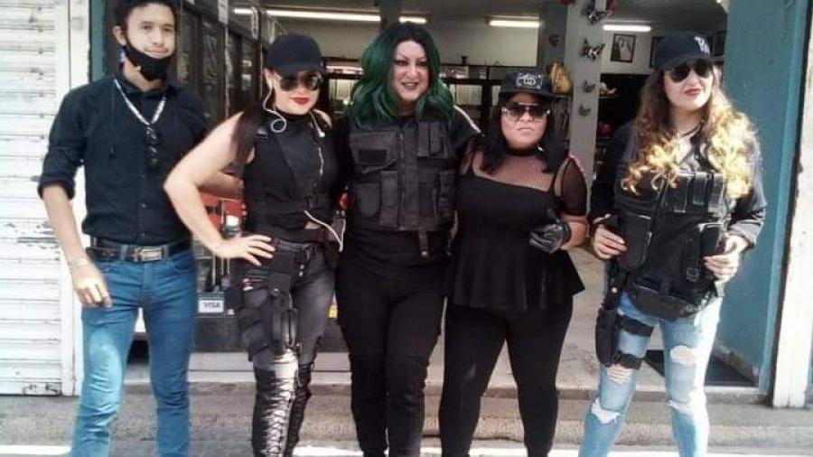 Película: 'Las Julias' inician grabaciones en el centro de Reynosa