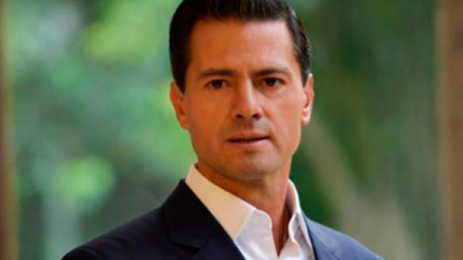 México confía en que Venezuela recupere pronto el orden democrático: Peña Nieto
