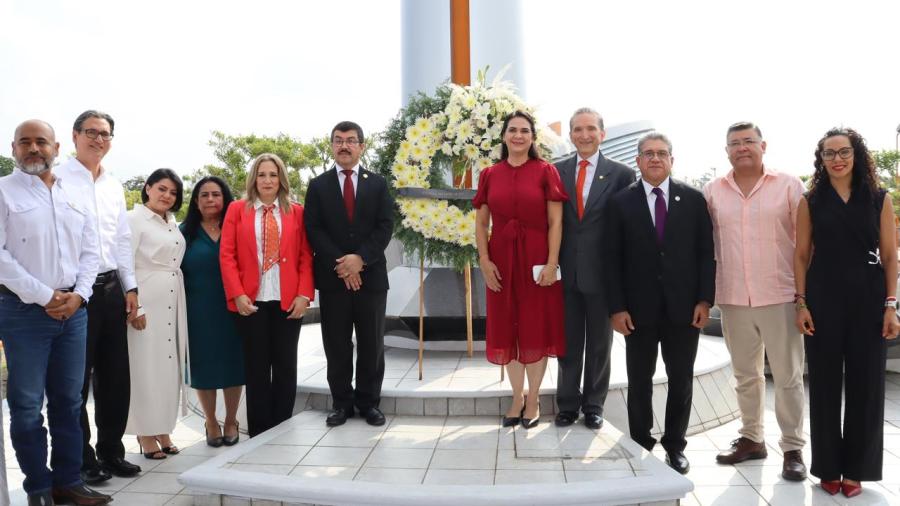 La UAT consolida 74 años de servir al desarrollo y bienestar de Tamaulipas: Dámaso Anaya