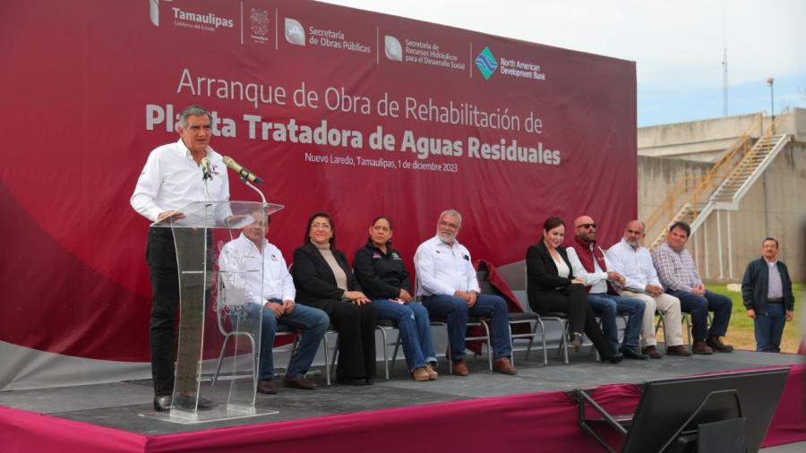 Arrancan obra de rehabilitación de planta Piar 