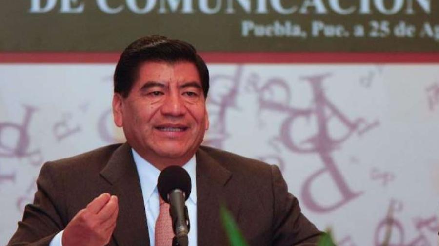 Dictan auto de formal prisión en contra de Mario Marín, por el caso de Lydia Cacho