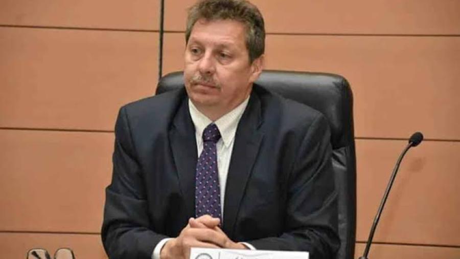 Edgar Danés Rojas será nuevo presidente del Tribunal Electoral de Tamaulipas