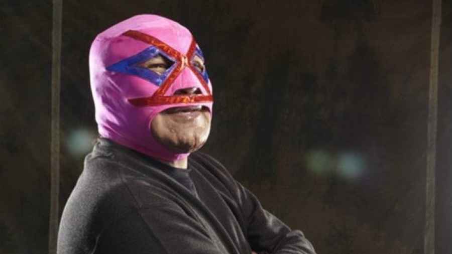 Fallece el luchador 'Villano III'