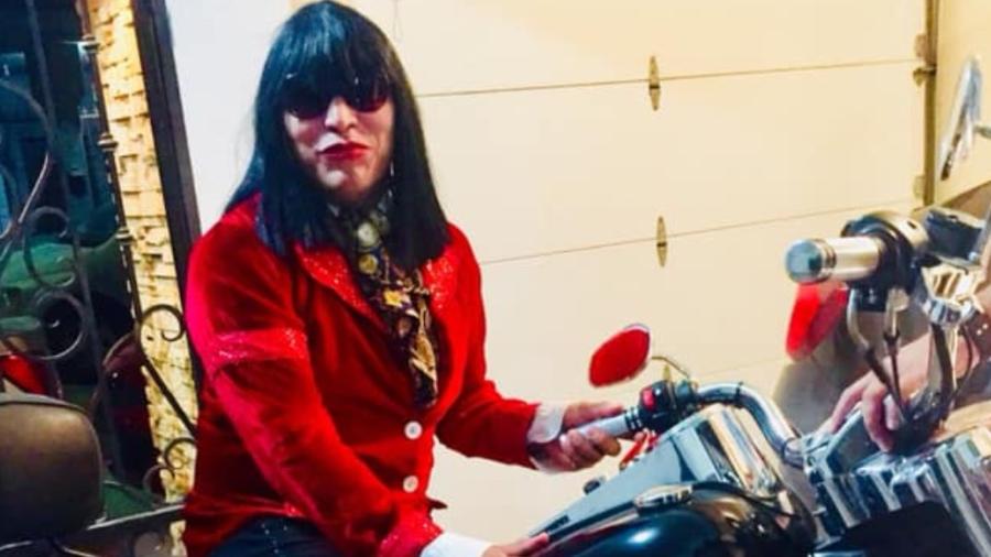 Acusan de violación a comediante detrás del personaje de la ‘Licenciada Pamela’