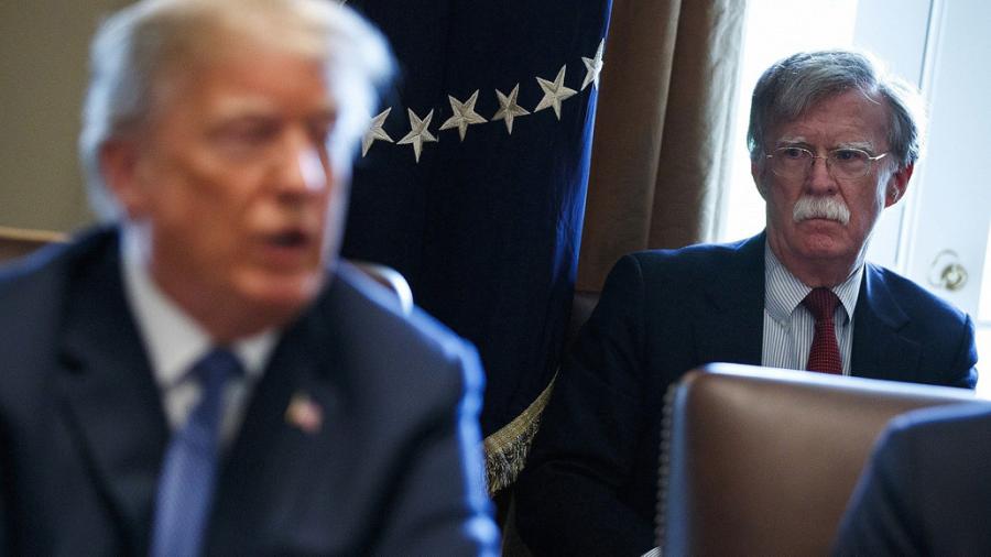 Si AMLO gana, México y EU pueden producir resultados sorprendentes: Bolton