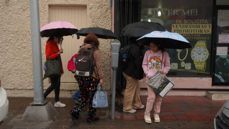 Protección civil llama a la población a estar alerta por bajas temperaturas
