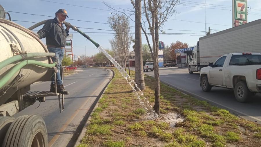 Refuerza Municipio desarrollo de servicios a la población 