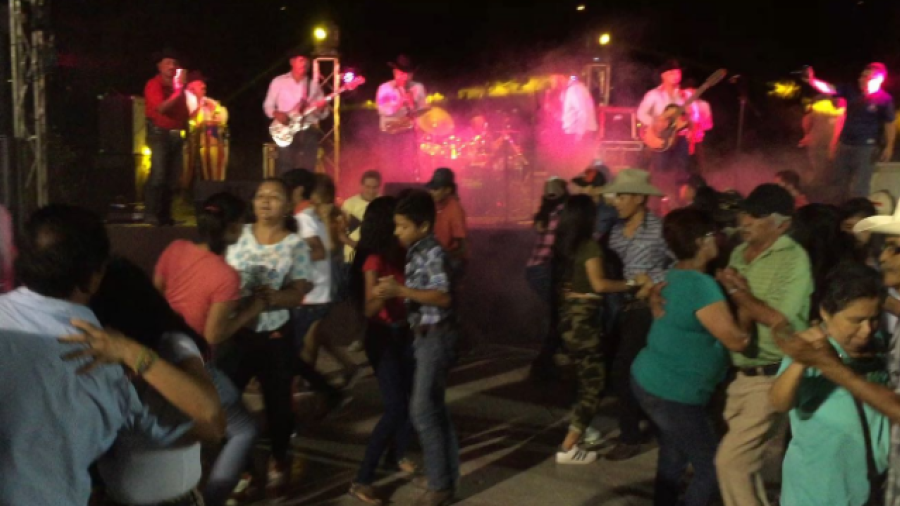 Conciertos en Sanmarcazo y Tronconazo serán gratis 