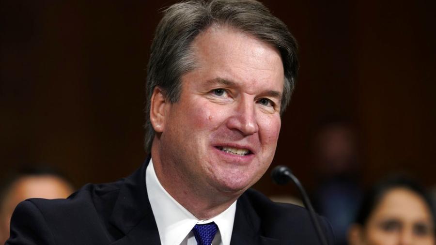 Concluye investigación de Kavanaugh; mañana se decidirá su futuro