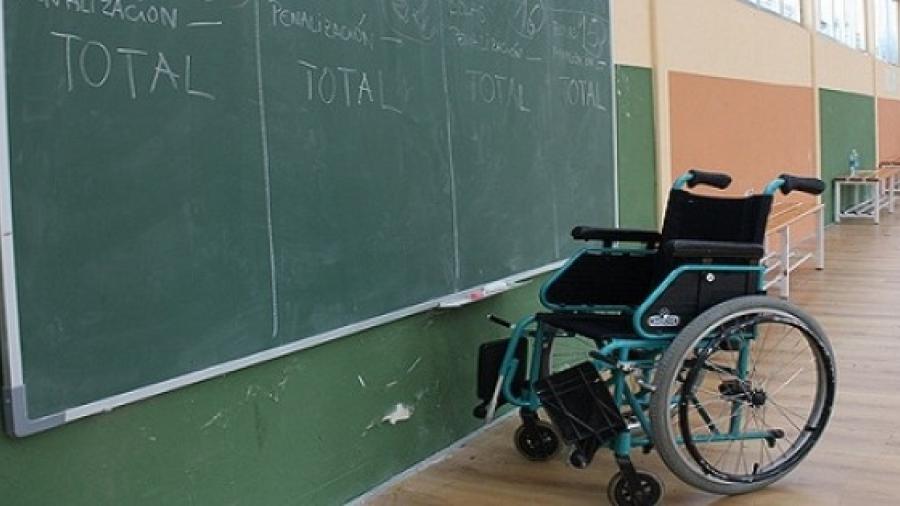 Comienza 15 de agosto registro de becas para estudiantes con discapacidad