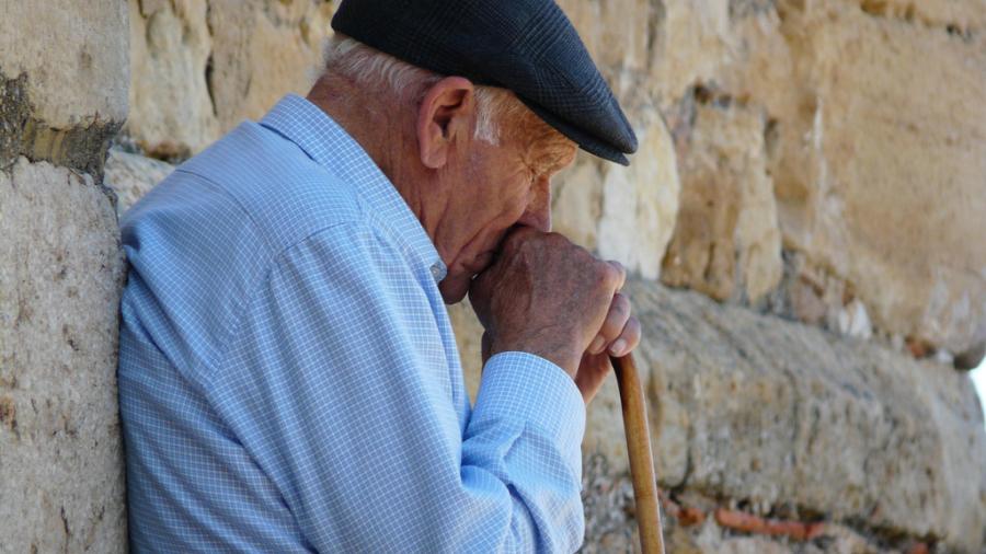 Se castigar&aacute; con c&aacute;rcel a quienes abandonen a abuelitos o discapacitados