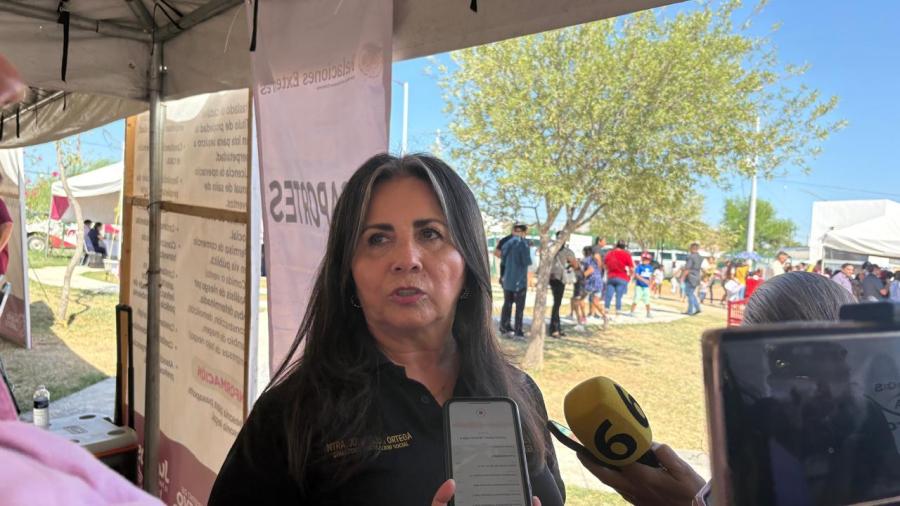 Trabajan asociaciones civiles con coordinación con municipio para bienestar de las familias