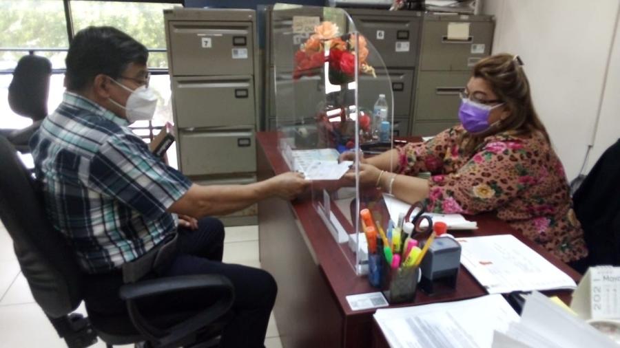 J&oacute;venes de la clase 2003 tienen hasta el 15 de octubre para tramitar su media cartilla en NL 