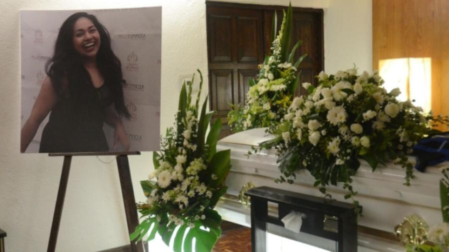 Causa de muerte de Yolanda Martínez sigue sin ser determinada: Fiscalía de NL 