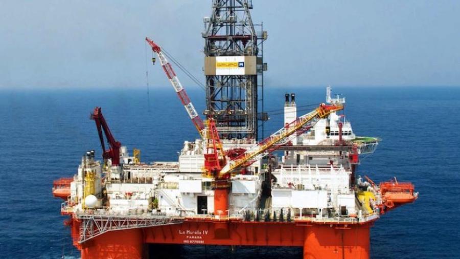 Continúan llegando inversiones a Tamaulipas; Shell inicia exploración de hidrocarburos frente a costas del estado