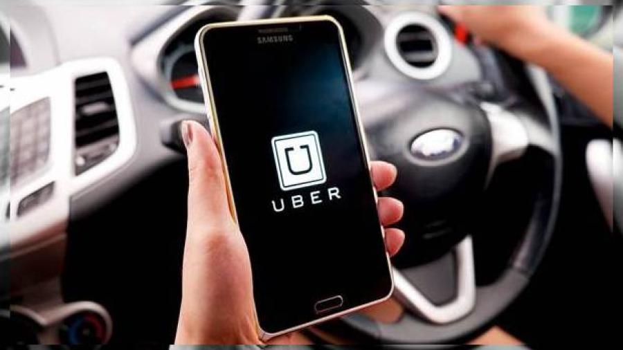 Uber pide a choferes evitar confrontaciones con taxista de BCS