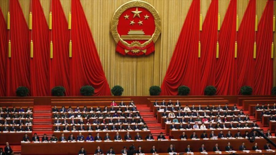 China crítica situación de derechos humanos en EU