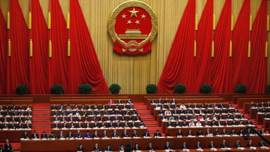 China crítica situación de derechos humanos en EU