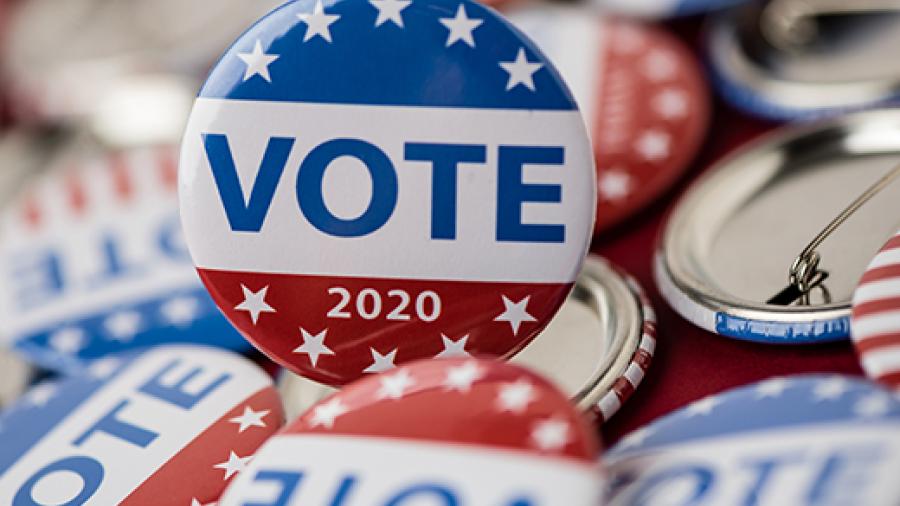 Estados Unidos registra récord histórico de votantes durante Votación Temprana 