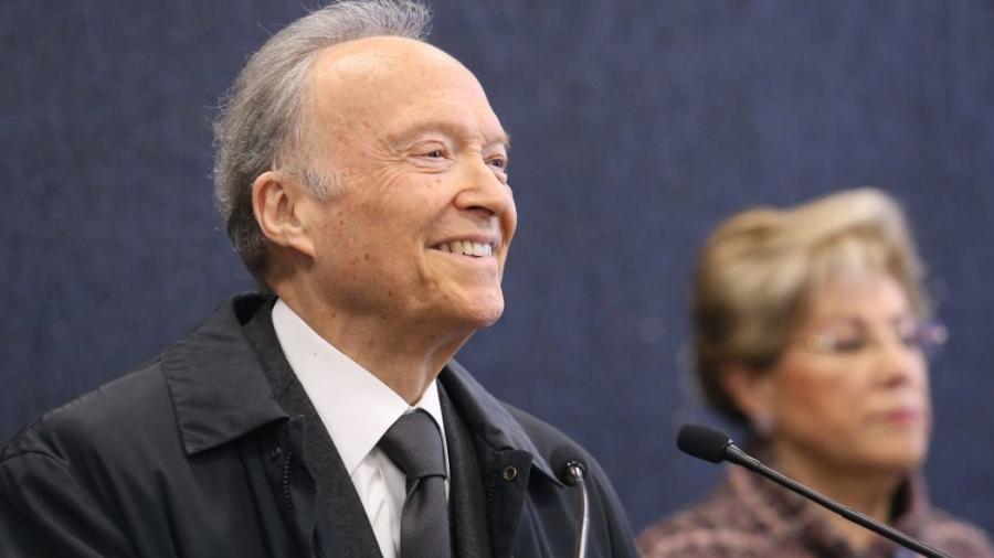 Absuelven a Alejandra Cuevas y Laura Morán de caso Gertz Manero