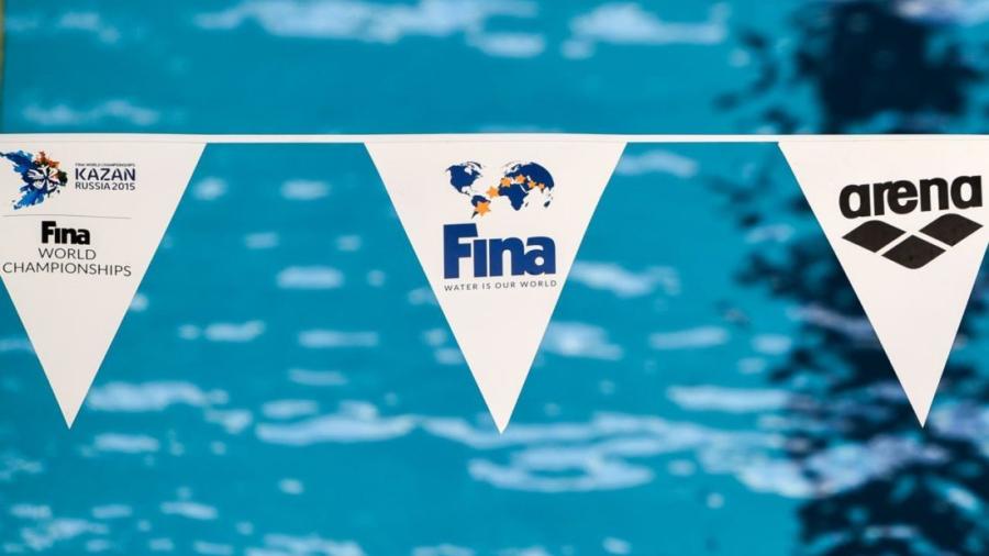 Mundiales de Natación son aplazados por pandemia de COVID-10