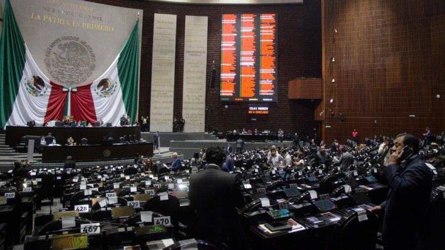 Adán Augusto se reunirá con senadores de la 4T para analizar "Plan B"