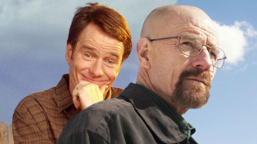 Bryan Cranston pudo no estar en ‘Breaking Bad’